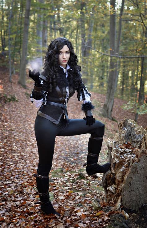 yennefer costume|yennefer costume ideas.